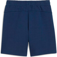 Puma pantalón futbol niño PORTUGAL 25 Casuals Shorts Jr 04