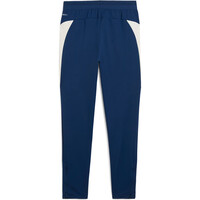 Puma pantalón futbol niño PORTUGAL 25 Training Pants Jr vista trasera