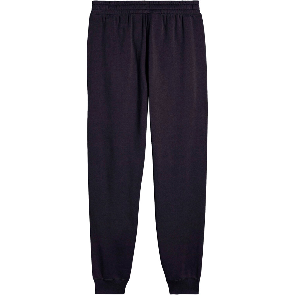 Puma pantalón hombre ESS 2 COLOR No. 1 Lo vista trasera