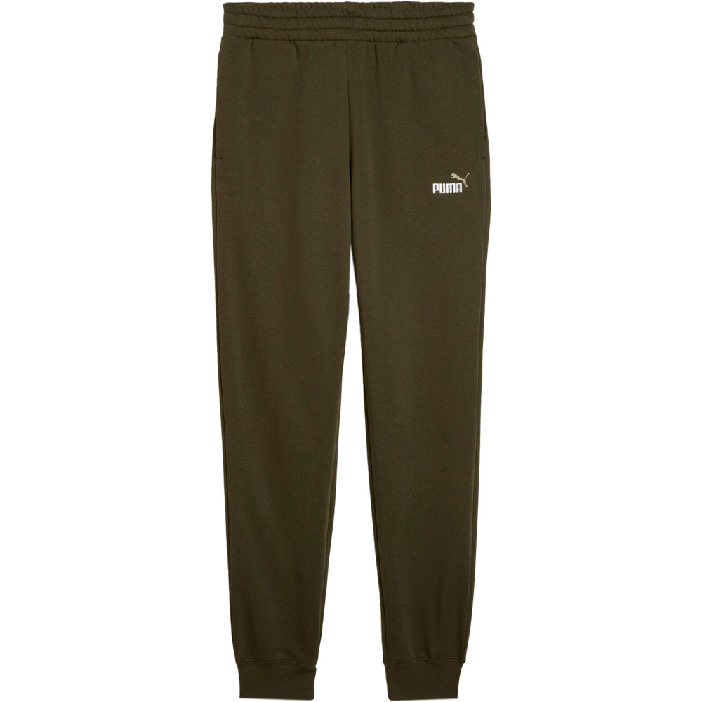 Puma pantalón hombre ESS 2 COLOR No. 1 vista detalle
