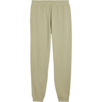 Puma pantalón hombre ESS 2 COLOR No. 1 vista trasera