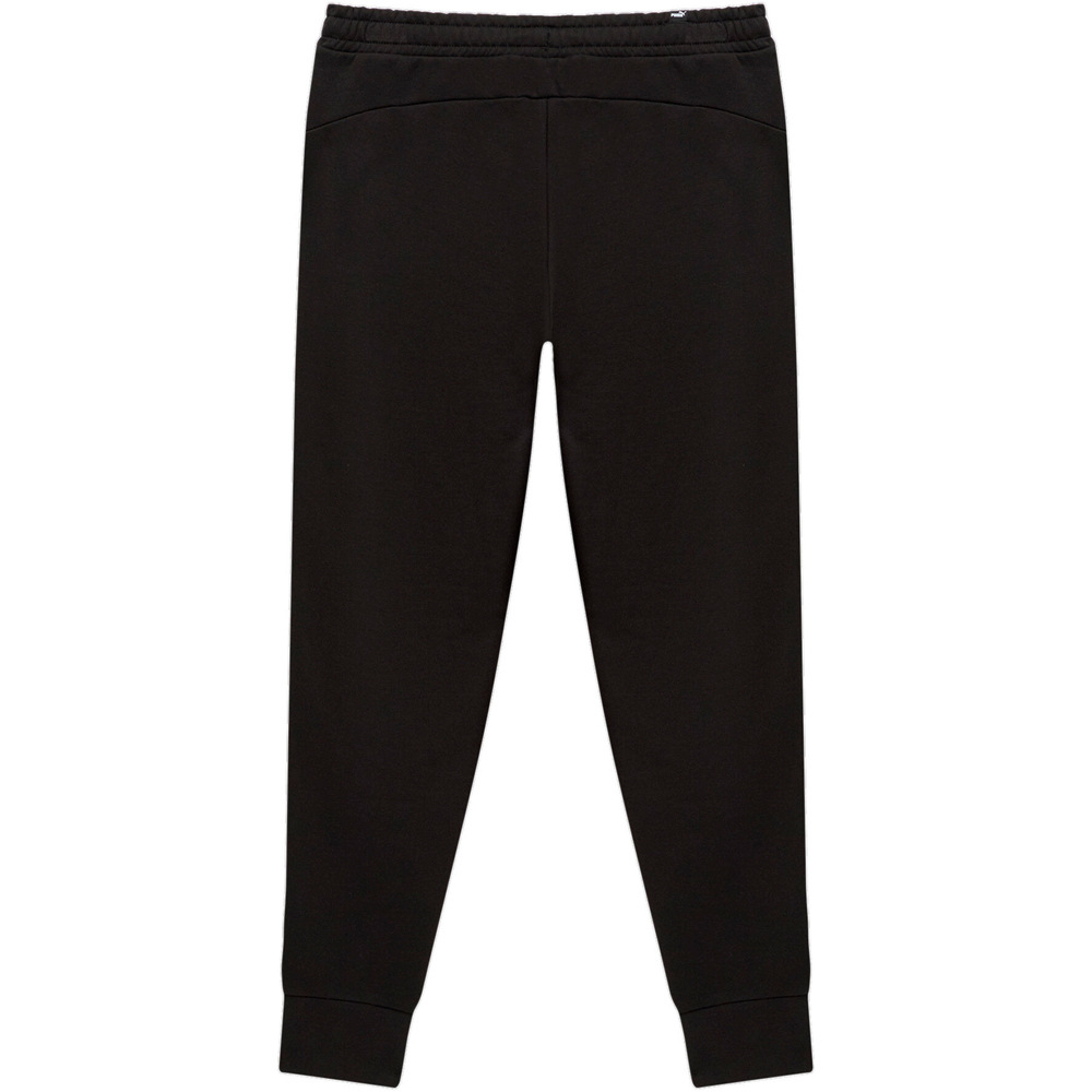 Puma pantalón hombre ESS ELEVATED Sweatpa vista trasera
