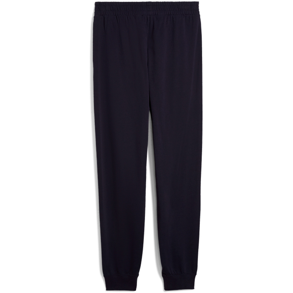 Puma pantalón hombre ESS No. 1 Logo Jerse 03