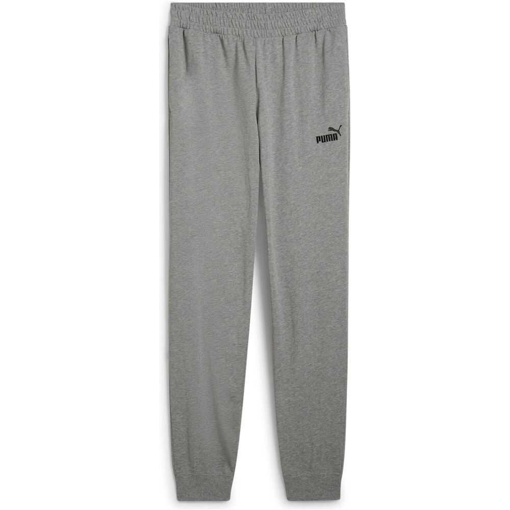 Puma pantalón hombre ESS No. 1 Logo Jerse vista frontal