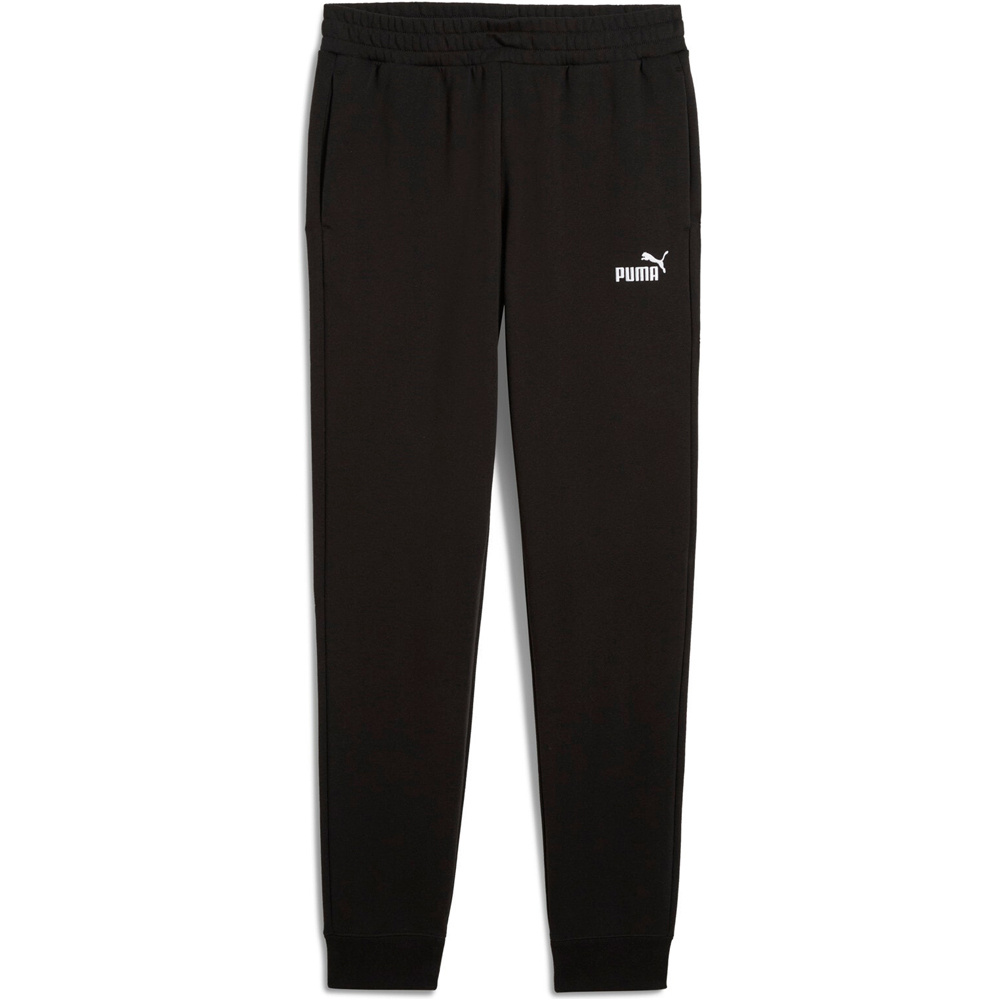 Puma pantalón hombre ESS No. 1 Logo Slim vista detalle