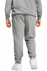 Puma pantalón hombre ESS No. 1 Logo Slim vista trasera