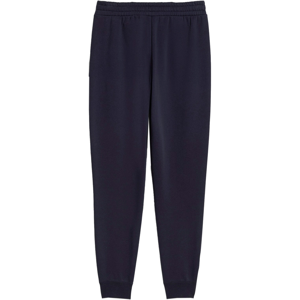 Puma pantalón hombre ESS No. 1 Logo Slim vista trasera