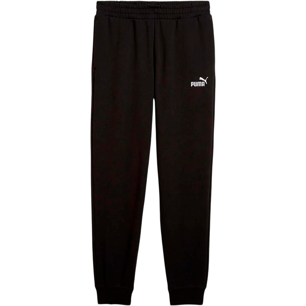 Puma pantalón hombre ESS No. 1 Logo Sweat vista detalle