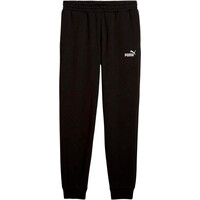 Puma pantalón hombre ESS No. 1 Logo Sweat vista detalle
