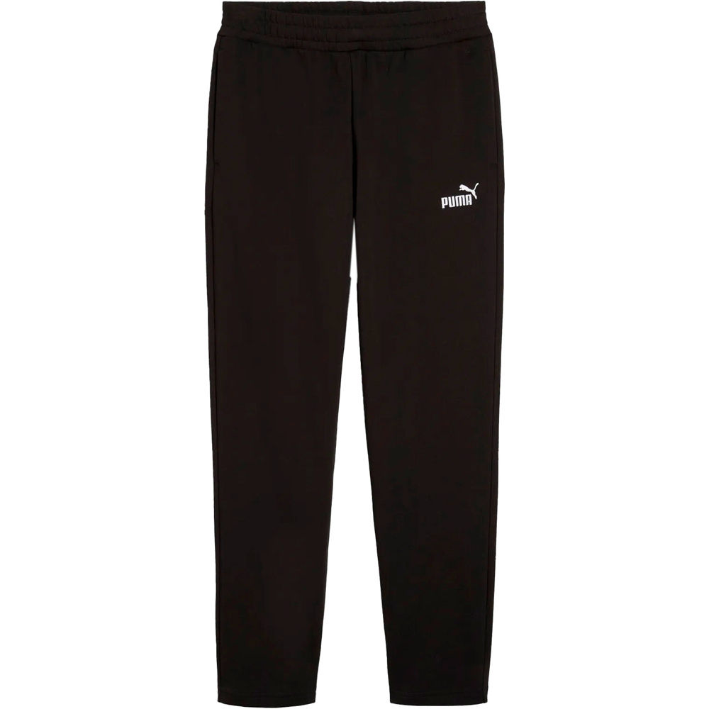 Puma pantalón hombre ESS No. 1 Logo Sweatpants TR op vista detalle