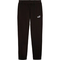 Puma pantalón hombre ESS No. 1 Logo Sweatpants TR op vista detalle