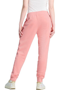 Puma pantalón hombre ESS TAPE Sweatpants TR cl vista trasera