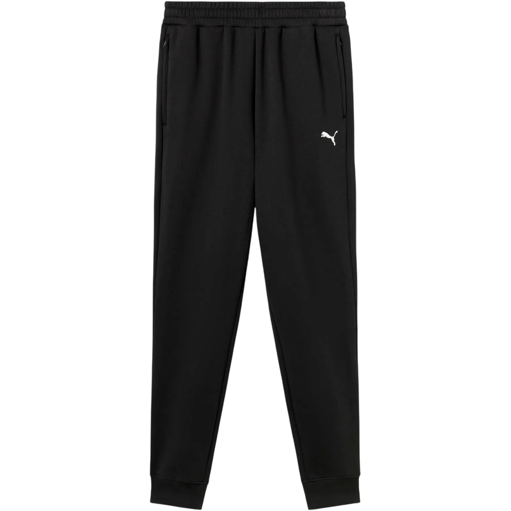 Puma pantalón hombre ESS ZIPPER POCKET PA vista frontal