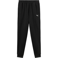 Puma pantalón hombre ESS ZIPPER POCKET PA vista frontal