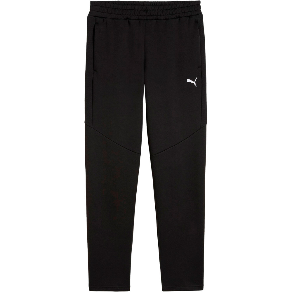 Puma pantalón hombre EVOSTRIPE Pants DK vista detalle