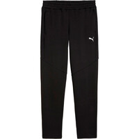 Puma pantalón hombre EVOSTRIPE Pants DK vista detalle