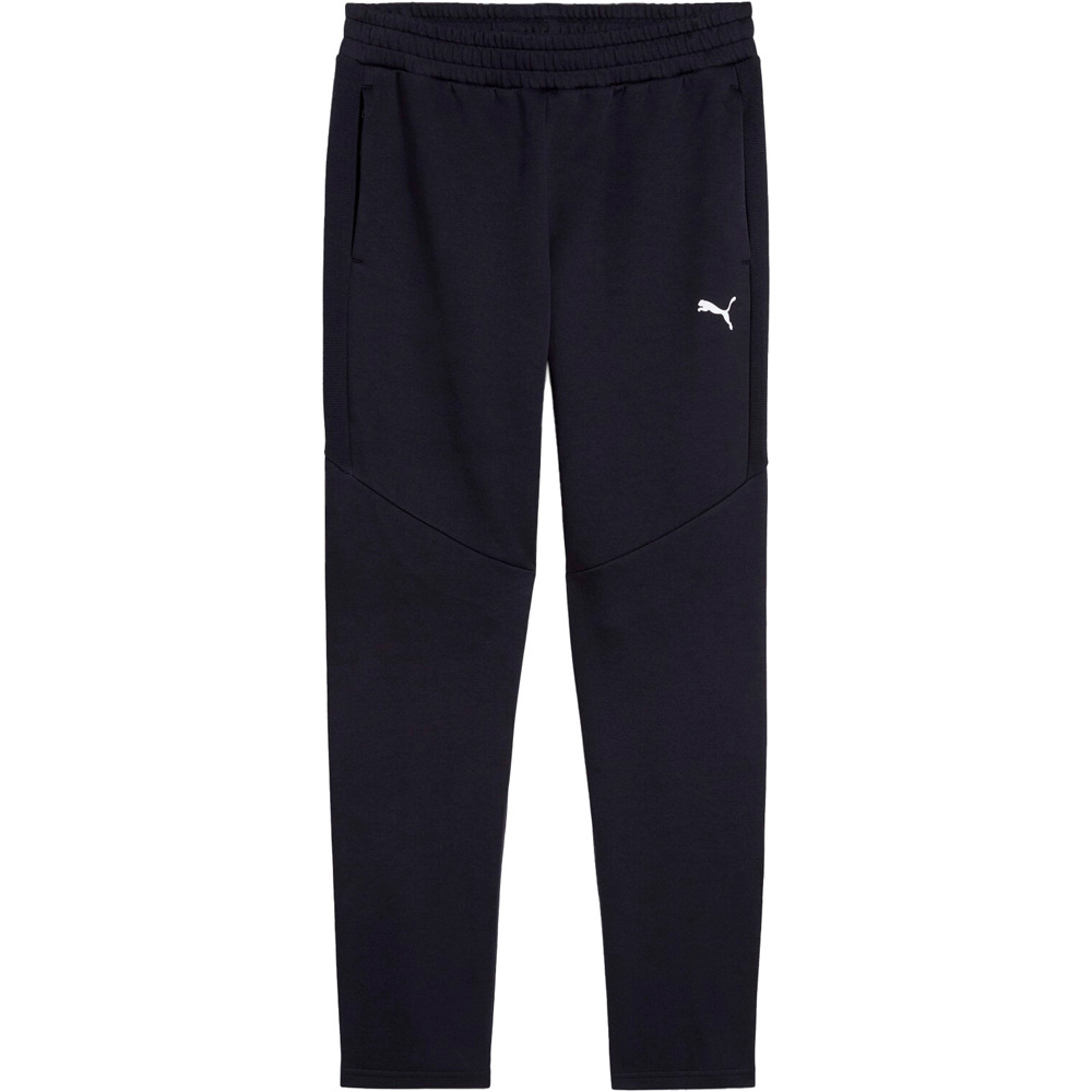 Puma pantalón hombre EVOSTRIPE Pants DK vista detalle