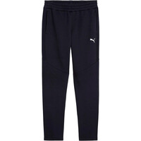Puma pantalón hombre EVOSTRIPE Pants DK vista detalle