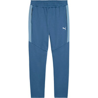 Puma pantalón hombre EVOSTRIPE Pants DK vista detalle