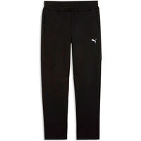 Puma pantalón hombre EVOSTRIPE Pants DK vista frontal
