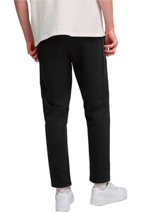 Puma pantalón hombre EVOSTRIPE Pants DK vista trasera