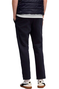 Puma pantalón hombre EVOSTRIPE Pants DK vista trasera