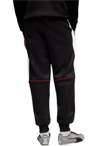 Puma pantalón hombre Ferrari MT7 Track Pa vista trasera