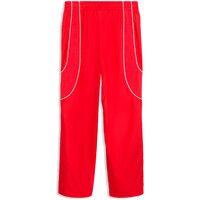 Puma pantalón hombre Ferrari Pumatech-X vista trasera