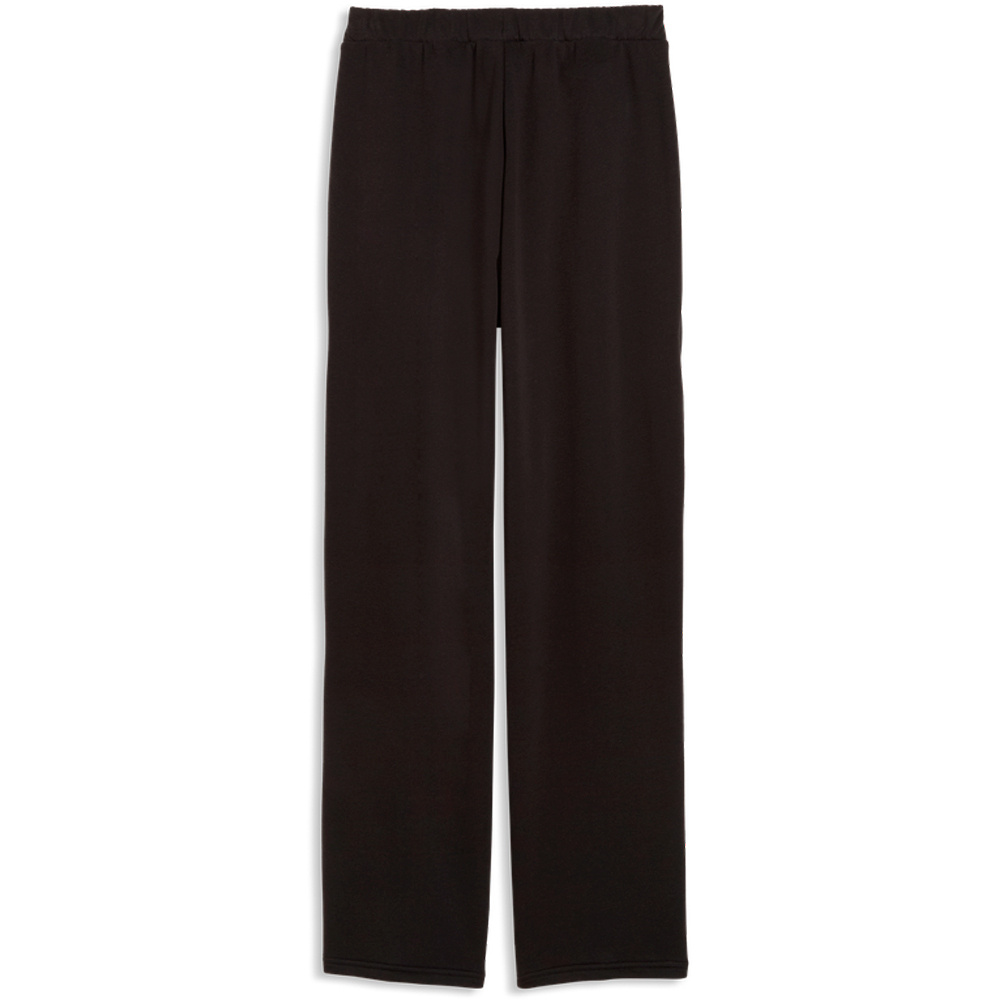 Puma pantalón hombre Ferrari Sweat Pants vista trasera