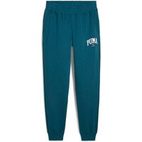 Puma pantalón hombre PUMA SQUAD Sweatpant vista detalle