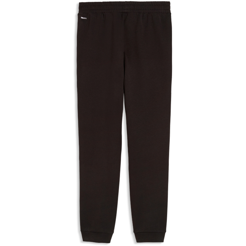 Puma pantalón hombre PUMATECH Pants DK cl 04