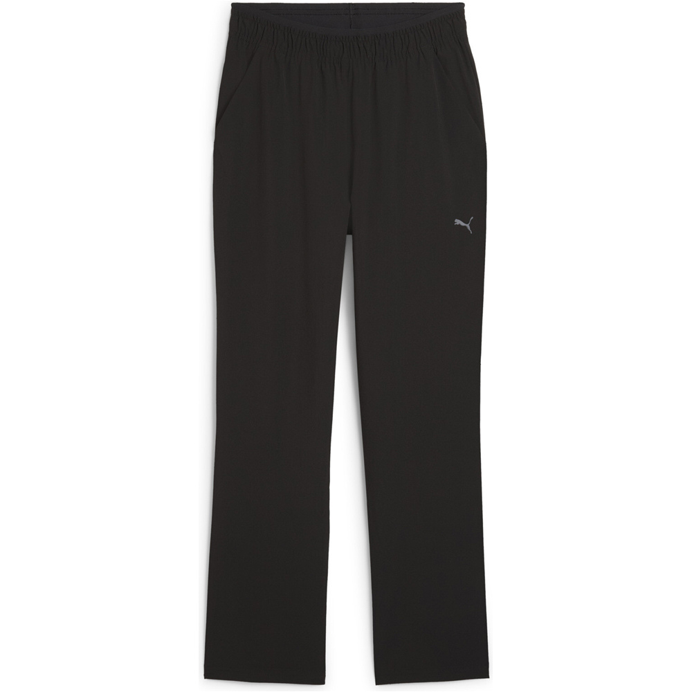 Puma Pantalon Largo Yoga MOVE FASHION PANT vista frontal
