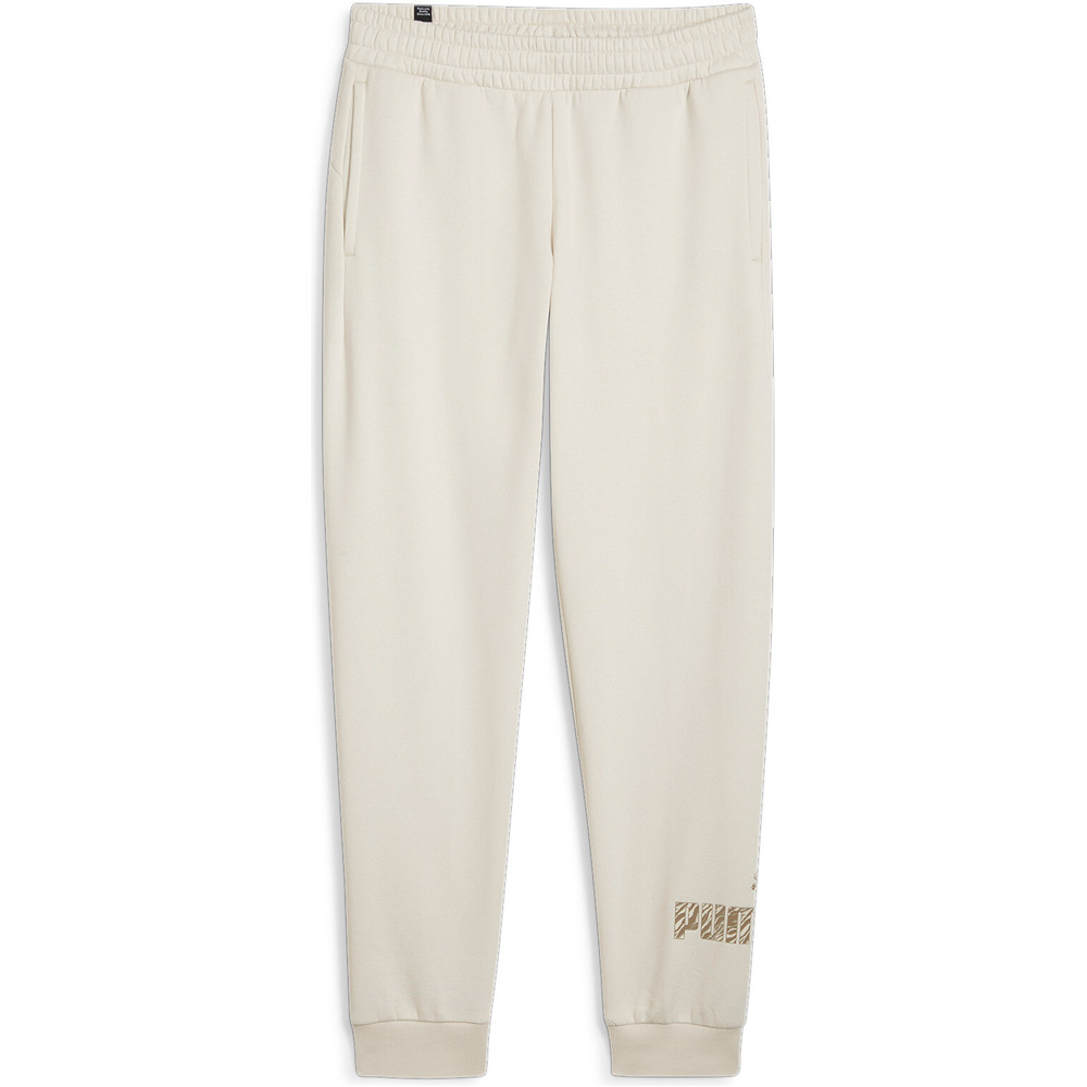 Puma pantalón mujer ESS+ ANIMAL Pants FL 04