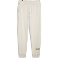 Puma pantalón mujer ESS+ ANIMAL Pants FL 04