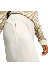 Puma pantalón mujer ESS+ ANIMAL Pants FL vista detalle