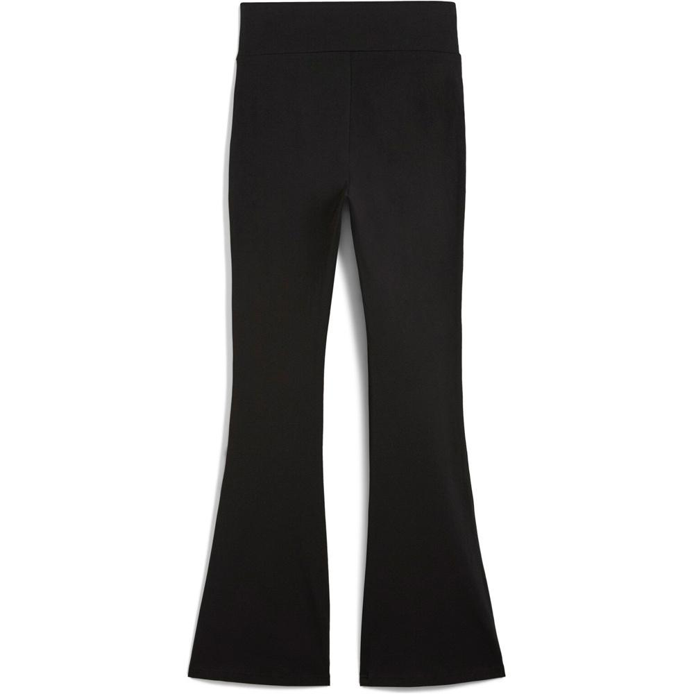 Puma pantalón mujer ESS High-Waist Flare 03