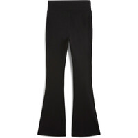 Puma pantalón mujer ESS High-Waist Flare 03