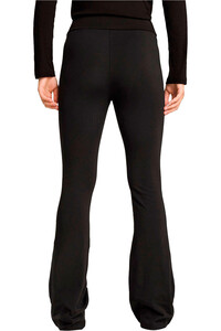 Puma pantalón mujer ESS High-Waist Flare vista trasera