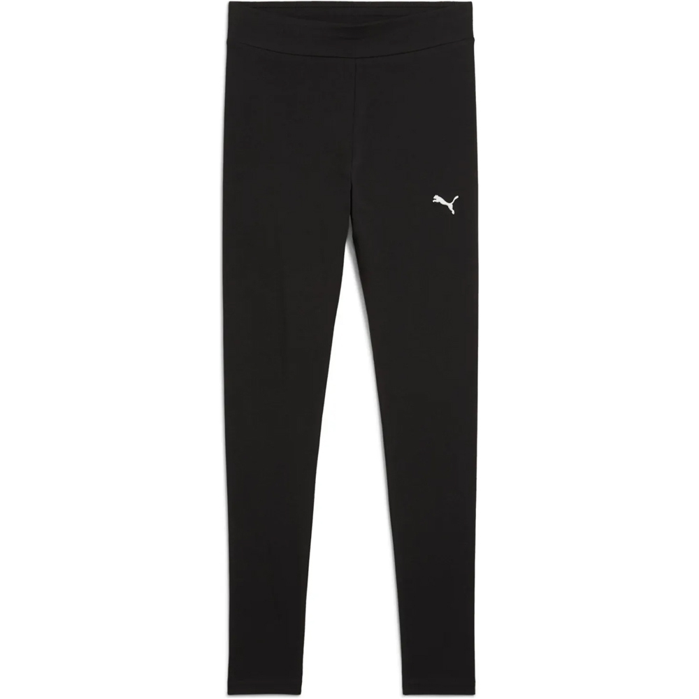 Puma pantalón mujer ESS High-Waist Leggi vista frontal
