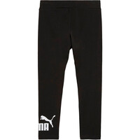 Puma pantalón mujer ESS No. 1 Logo 3/4 Leggings 03