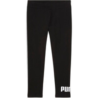 Puma pantalón mujer ESS No. 1 Logo 3/4 Leggings vista detalle
