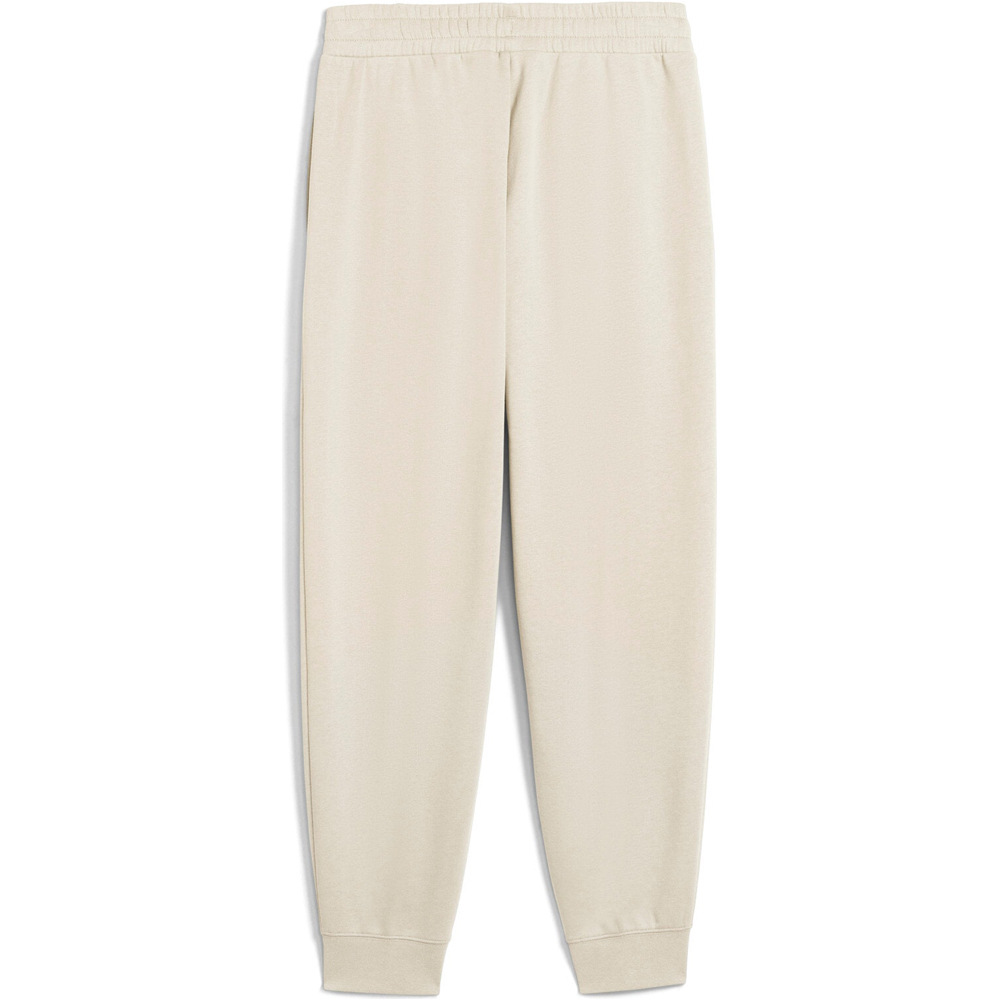 Puma pantalón mujer ESS SCRIPT Comfort S 03
