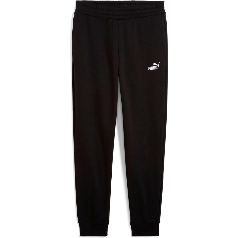 Puma pantalón mujer ESS Small No. 1 Logo vista frontal