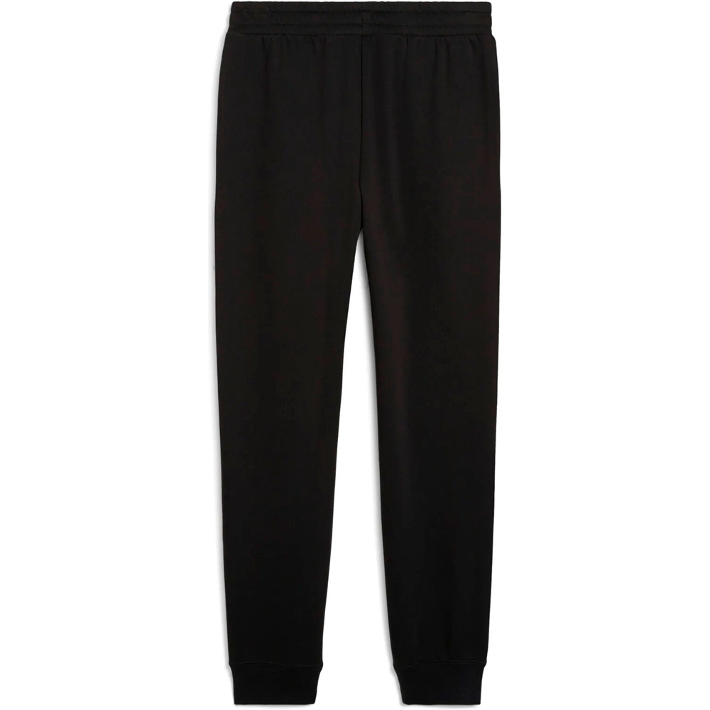 Puma pantalón mujer ESS Small No. 1 Logo vista trasera