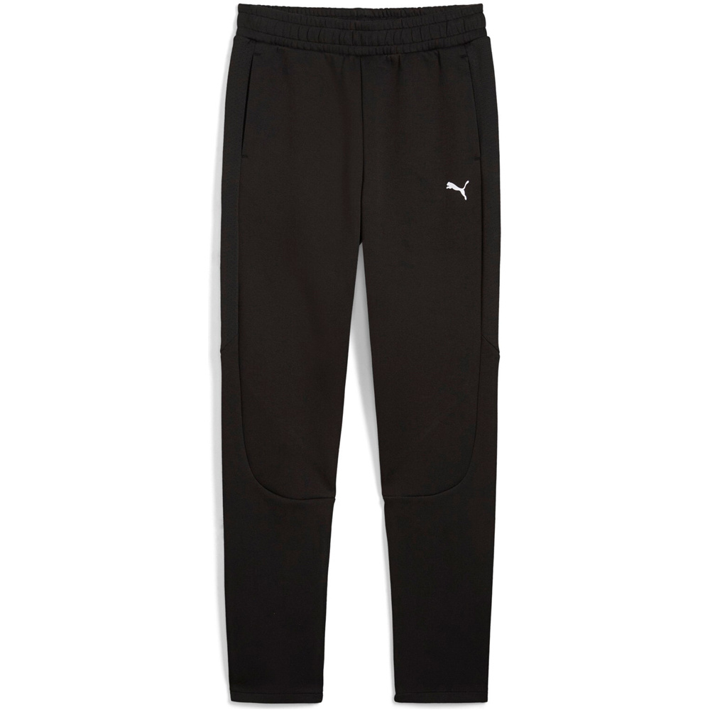 Puma pantalón mujer EVOSTRIPE Sweatpants 03