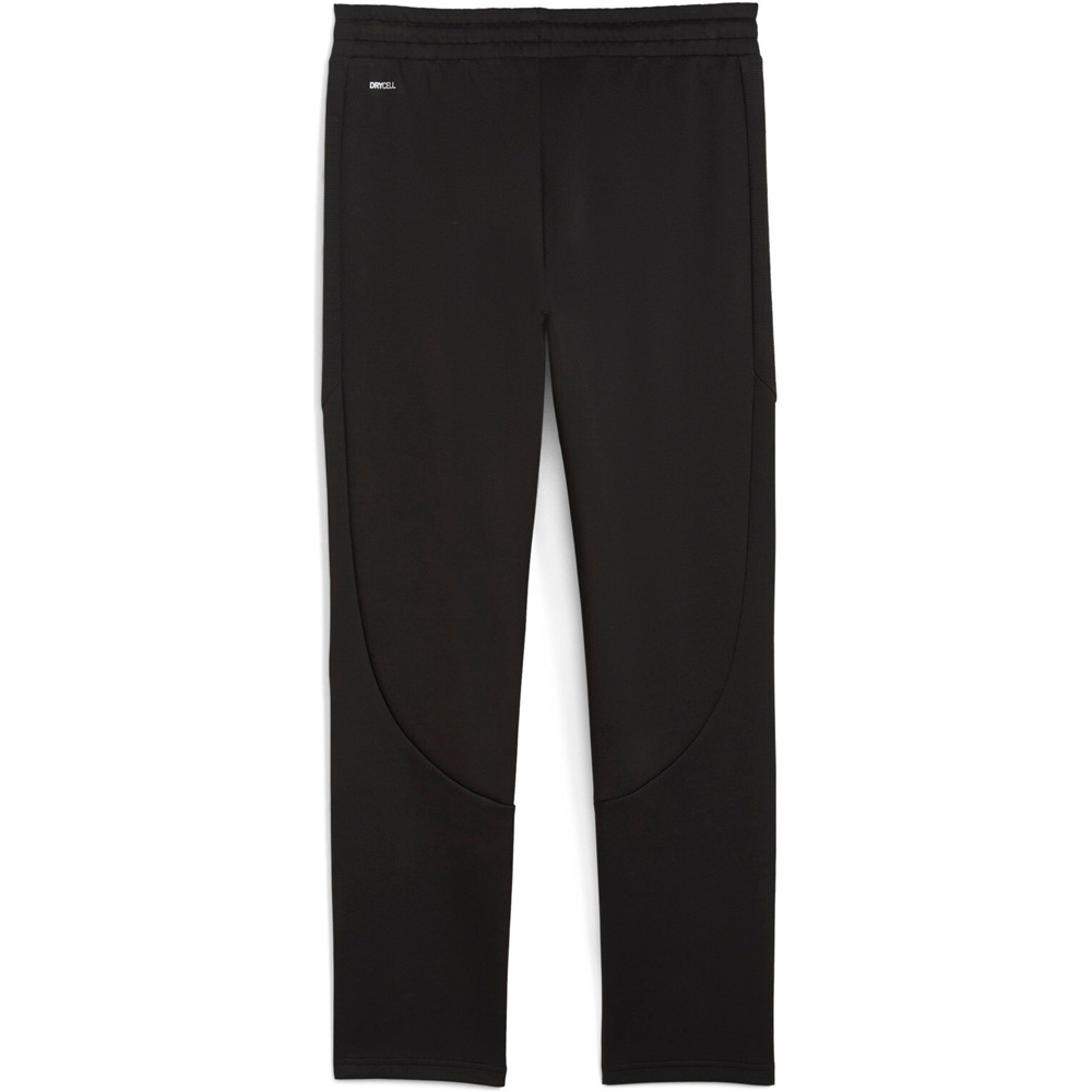 Puma pantalón mujer EVOSTRIPE Sweatpants 03