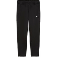 Puma pantalón mujer EVOSTRIPE Sweatpants vista detalle