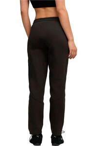 Puma pantalón mujer EVOSTRIPE Sweatpants vista trasera