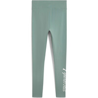 Puma pantalón mujer PUMA CLASS High-Waist Leggings 03