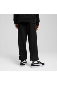 Puma pantalón niña FLAMING LOVE Sweatpants TR G vista trasera